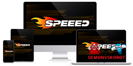 SpeeeD