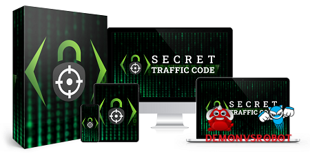 The Secret Traffic Code