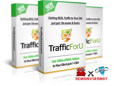 TrafficForU