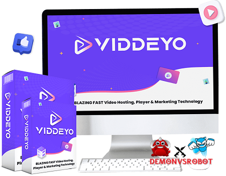 VIDDEYO