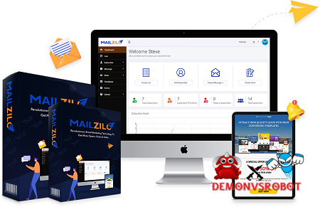 mailzilo