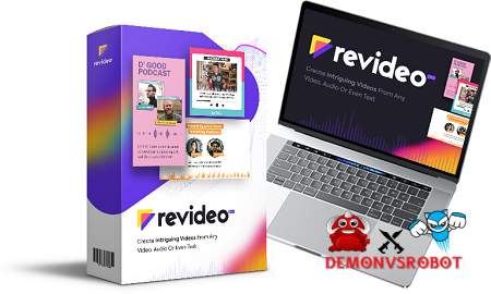 revideo