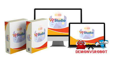 vrstudio