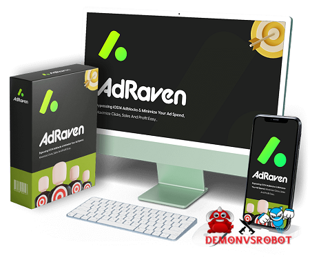 AdRaven