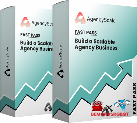 AgencyScale