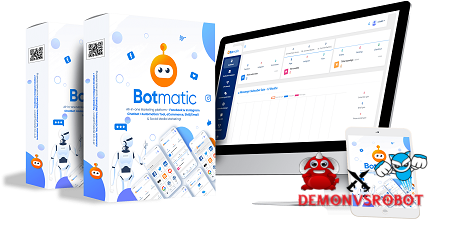 Botmatic