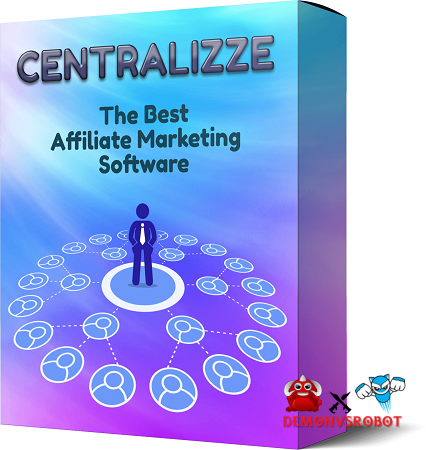 Centralizze