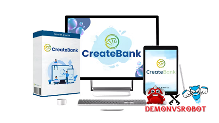 CreateBank