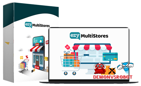 Ezy Multistores Mockup 2