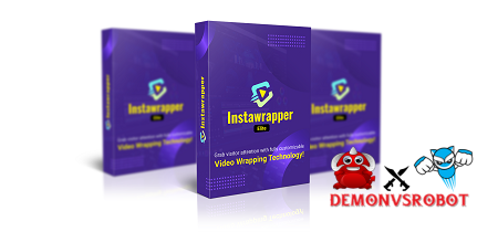 Instawrapper