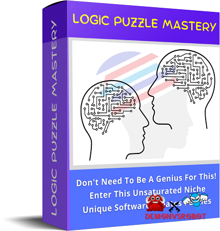 Logic puzzles