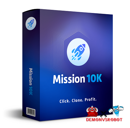 Mission 10K