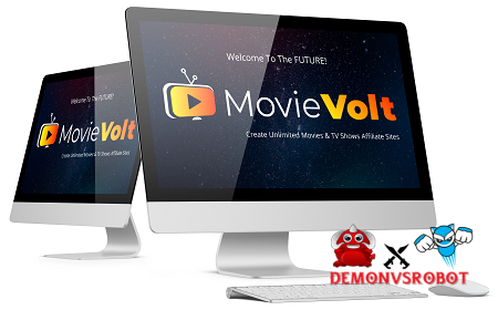 MovieVolt