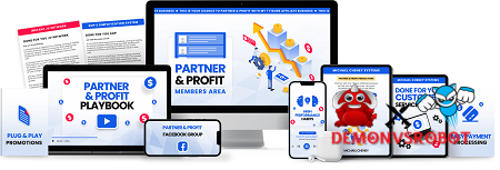 Partner and Profit