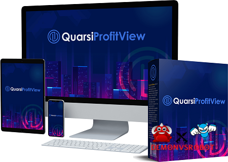 QuarsiProfitView