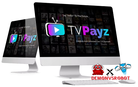TVPayz