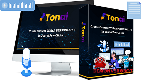 Tonai
