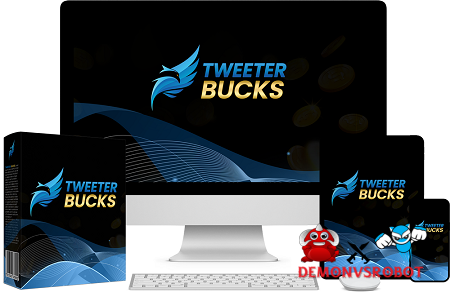 TweeterBucks