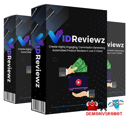 VidReviewz