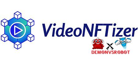 VideoNFTizer