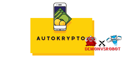 AUTOKRYPTO