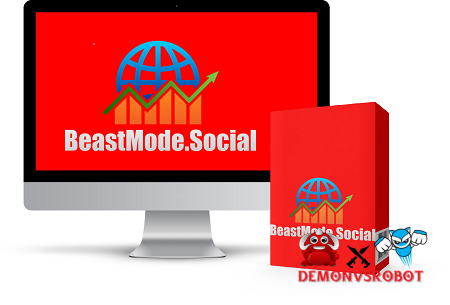 BeastMode.Social
