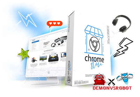 Chrome Store