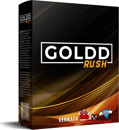 Goldd Rush