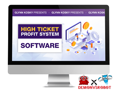 High Ticket Profit System