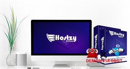 Hostzy