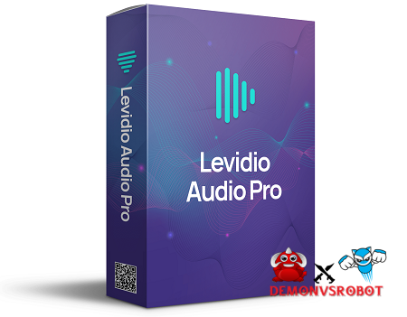 Levidio Audio Pro