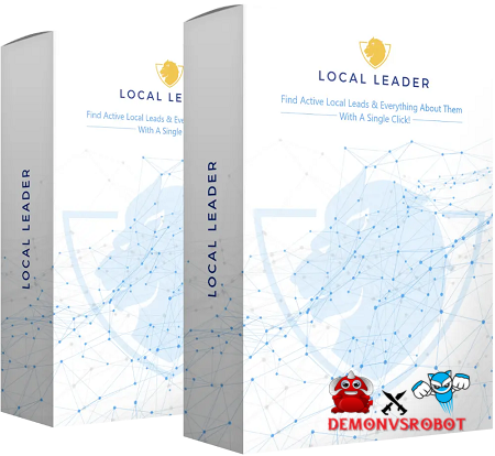 Local Leader