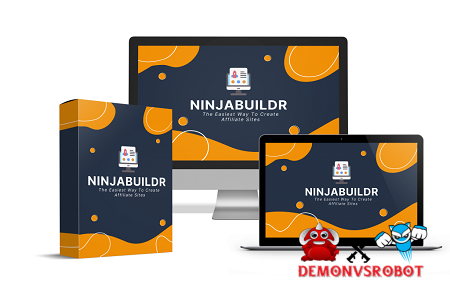 NinjaBuildr