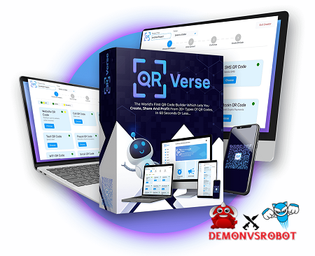 QR Verse