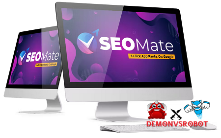 SEOMate