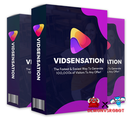 VidSensation