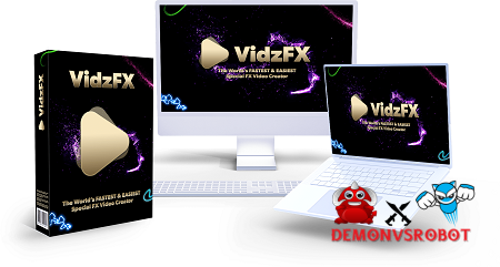 VidzFX