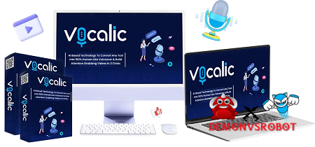 Vocalic