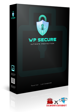 WP SECURE