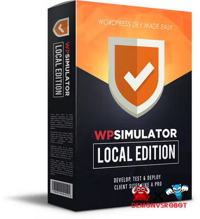 WP Simulator