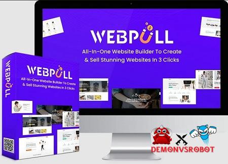 webpull