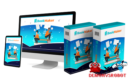 eBookMaker