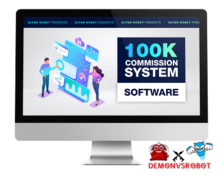 100K Commission System