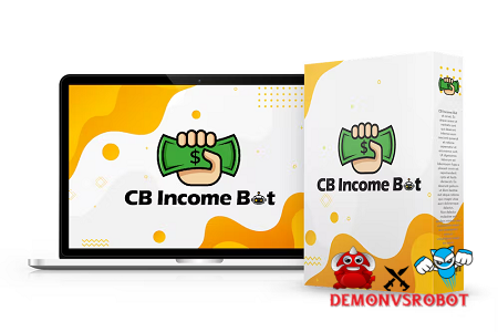 CB Income Bot
