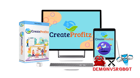 CreateProfitz
