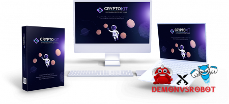 Crypto Kit