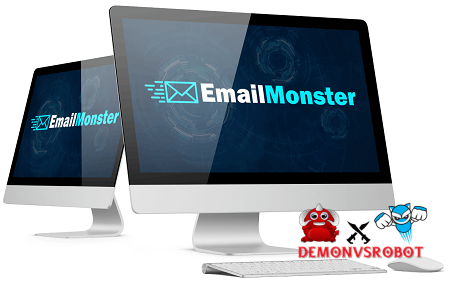 EmailMonster