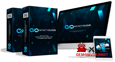 InfinityCloud