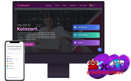 Koincart
