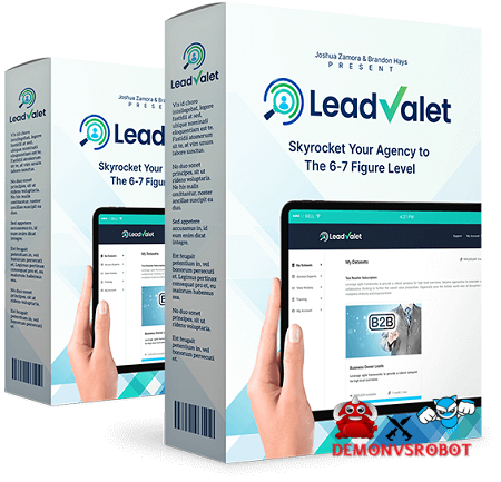 LeadValet